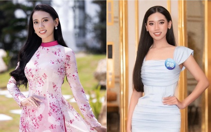 Chân dung cô gái Tiền Giang "ẵm" giải Người đẹp thể thao Miss World Vietnam 2022