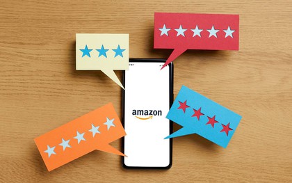 Amazon kiện 10.000 nhóm Facebook tội “review ảo”