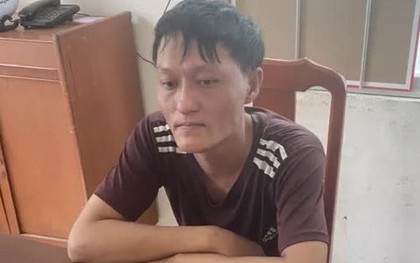 Cầm dao đến tìm anh rể "hờ" vì chị gái thường xuyên bị đánh đập