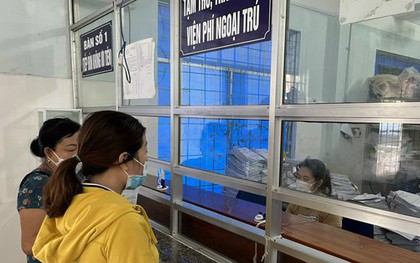 Có người bệnh được Quỹ BHYT chi trả hơn 3,9 tỷ đồng