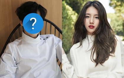 Mỹ nam sánh đôi với Suzy ở phim mới: Nhan sắc 10 điểm, diễn xuất ăn đứt tình đầu quốc dân