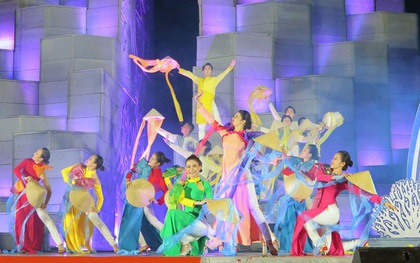 "101 món ăn từ cá ngừ đại dương" chuẩn bị xác lập kỷ lục Việt Nam