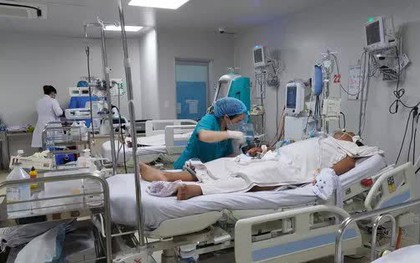 Sốt xuất huyết: Quá tải bệnh nhân lại thiếu thuốc