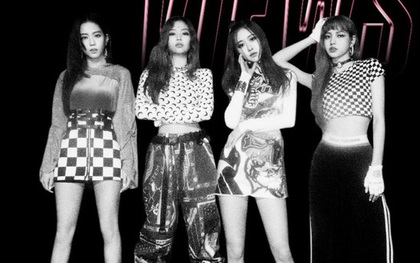 "DDU-DU DDU-DU" của BLACKPINK vượt 1,9 tỷ lượt xem