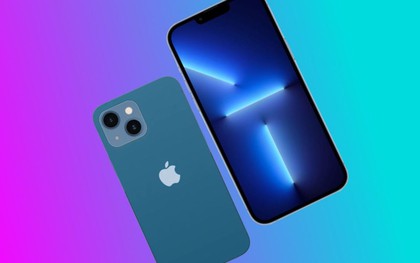 Apple sẽ không ra mắt iPhone 14 Max trong năm nay?