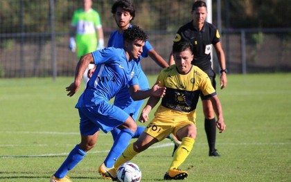 Nhận định, dự đoán Guingamp vs Pau FC, 00h00 ngày 31/7: Chờ Quang Hải viết nên lịch sử