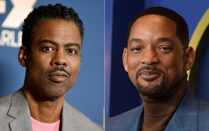 Chris Rock nói đùa về cái tát tại Oscar sau khi Will Smith đăng video xin lỗi