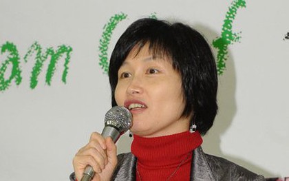 Chân dung em gái tỷ phú của Chủ tịch "lắm tài nhiều tật" tập đoàn SK: Là nữ tướng, lọt top 50 người giàu nhất xứ Hàn