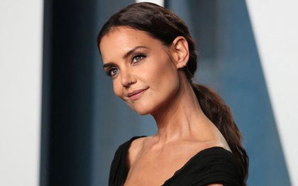 Katie Holmes vừa viết kịch bản, đạo diễn và diễn xuất trong phim mới