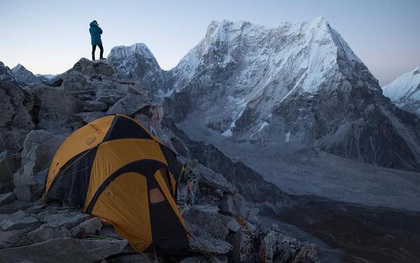 Lở băng trên dãy Alps ở Italy, ít nhất 6 người tử vong