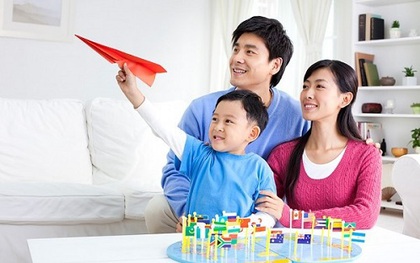 Những tư tưởng mà cha mẹ nên cân nhắc khi dạy con