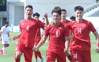 Lịch thi đấu U19 Đông Nam Á hôm nay 6/7: Đại chiến Thái Lan vs Indonesia