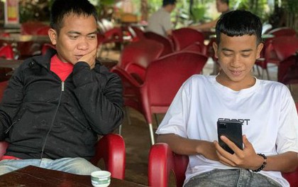 Cuộc đào thoát sau khi bị lừa bán sang Campuchia làm "việc nhẹ lương cao"