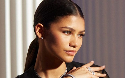 Zendaya duy trì "ranh giới lành mạnh" với người hâm mộ