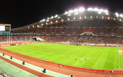 Kế hoạch đăng cai World Cup của Thái Lan bị chỉ trích là "viển vông"