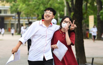 Đáp án đề thi tốt nghiệp THPT 2022 môn GDCD (Tất cả các mã đề)