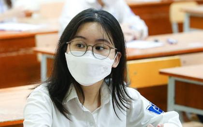 Hà Nội có 481 thí sinh bỏ thi môn Ngữ văn, 9 thí sinh bị kỷ luật