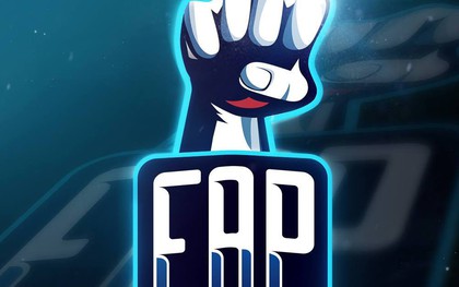 FAP Esports chính thức thông báo giải thể