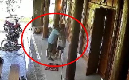 Thông tin mới vụ Chủ tịch Ủy ban MTTQ xã ở Thanh Hóa "sàm sỡ" nữ sinh lớp 10
