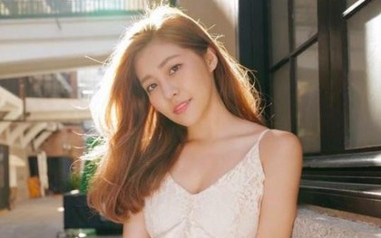 Diễn viên Trương Gia Hân nghi lộ clip nóng do chat sex