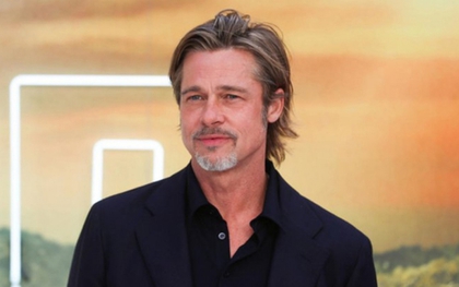 Brad Pitt mắc di chứng từ căn bệnh hiếm gặp, sức khỏe giờ ra sao?