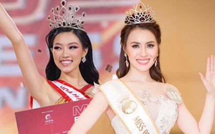 Không chỉ tân Hoa hậu gặp sóng gió, vương miện Hoa hậu Thể thao Việt Nam 2022 cũng bị chê
