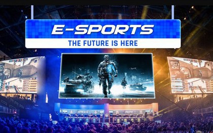 Chuyện giới Esports: Thành tích đem lại sự nổi tiếng, nội dung duy trì thành công