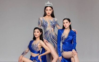 Top 3 Miss World Vietnam 2019 của hiện tại: Lương Thùy Linh là CEO hai công ty, 2 Á hậu người làm ca sĩ, người làm dâu hào môn