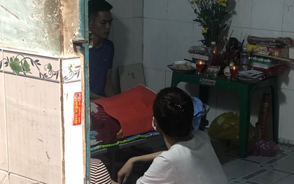 Xót xa vợ chồng công nhân đi làm, con trai 8 tuổi bị điện giật tử vong