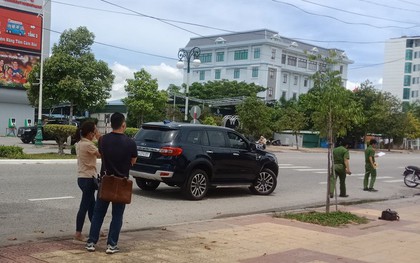 Khởi tố, bắt tạm giam 3 tháng thiếu tá tông chết nữ sinh ở Ninh Thuận