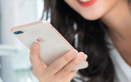 Nhiều người Việt chấp nhận cho ứng dụng trên iPhone truy cập thông tin cá nhân