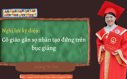 Trở thành người thực vật sau tai nạn giao thông, cô gái dùng nghị lực kỳ diệu để “sống lại”