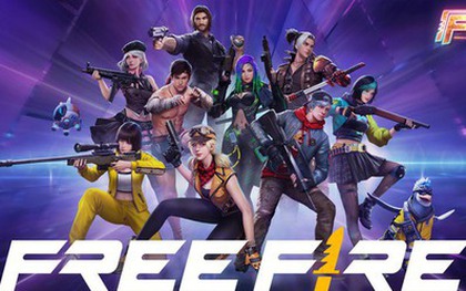 Free Fire lộ dấu hiệu “không tốt” trong nhiều tháng liên tục, chuyện gì đang xảy ra?