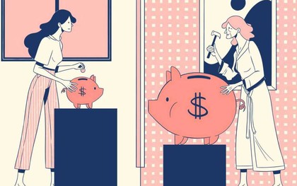 5 phụ nữ chia sẻ hành trình giúp họ đạt mục tiêu độc lập tài chính