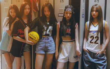 Kỉ lục doanh thu album ra mắt tuần đầu của nhóm nhạc nữ K-Pop tiếp tục bị phá vỡ