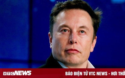 Vừa tuyên bố mua Man Utd, Elon Musk 'quay xe' nói chỉ là trò đùa