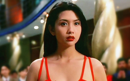 Nhan sắc động lòng người của dàn mỹ nhân TVB thập niên 80-90