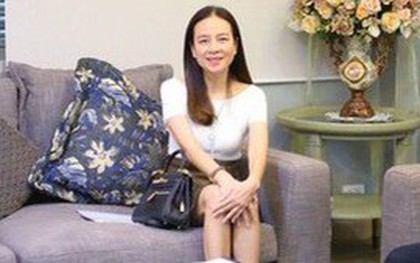 Madam Pang tiếp tục làm trưởng đoàn bóng đá Thái Lan, nhận nhiệm vụ "đãi cát tìm vàng"