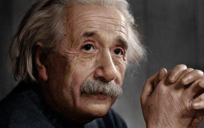 3 dấu hiệu chỉ ra não bộ của con bạn có điểm giống thiên tài Einstein hay không