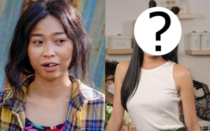 Gương mặt hài mới nổi nhờ Thu Trang, tự tin đăng ký thi hoa hậu là ai?