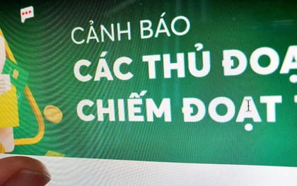 Nhận cuộc gọi từ nhân viên ngân hàng mời chào rút tiền từ thẻ tín dụng: Chắc chắn lừa đảo!