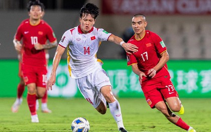 AFC tăng suất và thay đổi thể thức vòng loại World Cup, hy vọng rộng mở với Việt Nam