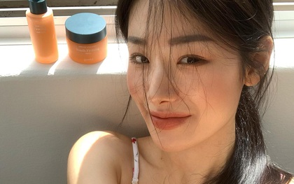 6 cách tự cải thiện làn da viêm nang lông tại nhà