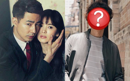 Đây là tài tử từ chối sánh đôi với Song Hye Kyo ở Gió Đông Năm Ấy, danh tiếng không thua gì Jo In Sung