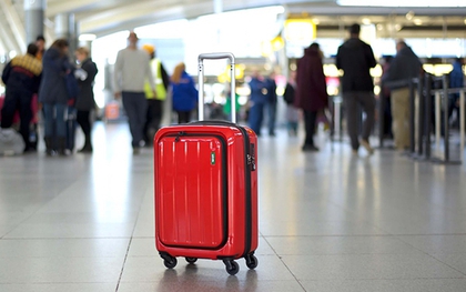Thiết thực mùa du lịch: Nhân viên hàng không kì cựu tiết lộ 6 tuyệt chiêu bỏ túi để KHÔNG bị thất lạc hành lý khi đi máy bay