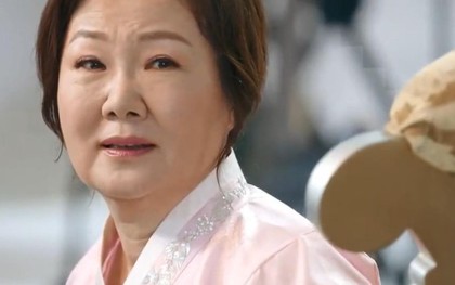 Kết phim "Thương ngày nắng về" bản Hàn: Sau đám cưới là đám tang