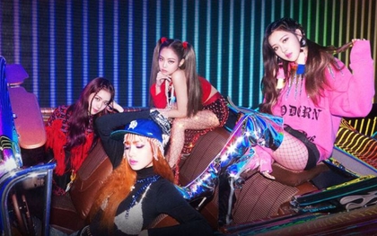 MV "As if it's your last" của BLACKPINK vượt mốc 1,2 tỷ lượt xem trên Youtube