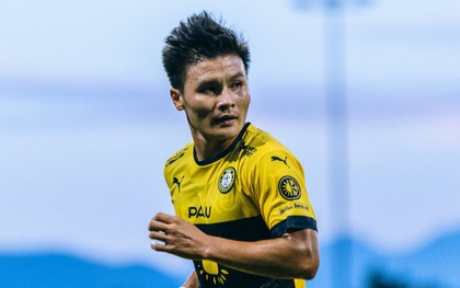 Chuyên gia Pháp chỉ ra điểm yếu của Pau FC, nói lý do Quang Hải chưa tỏa sáng