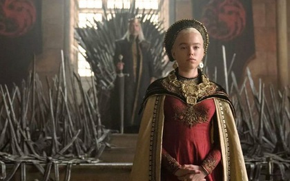 Tiền truyện của "Game of Thrones" thiết lập kỉ lục lượt xem công chiếu nhiều nhất lịch sử HBO