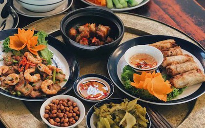 Tổng thư ký Hội Dinh dưỡng Việt Nam chỉ ra 4 lỗi sai trong ăn uống khiến sức khỏe đi xuống